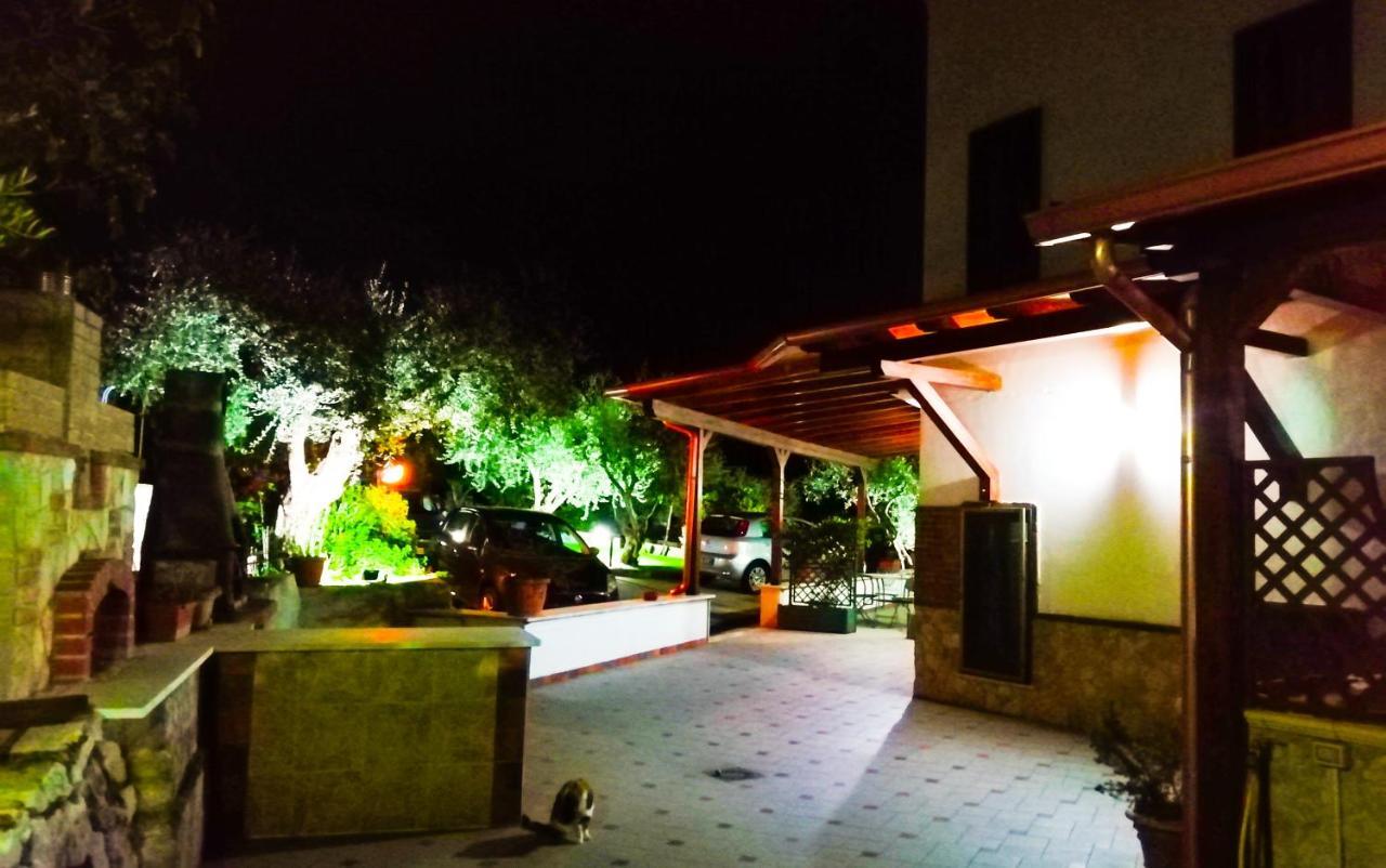 B&B Maison Villa Vittorio Avella Exterior photo